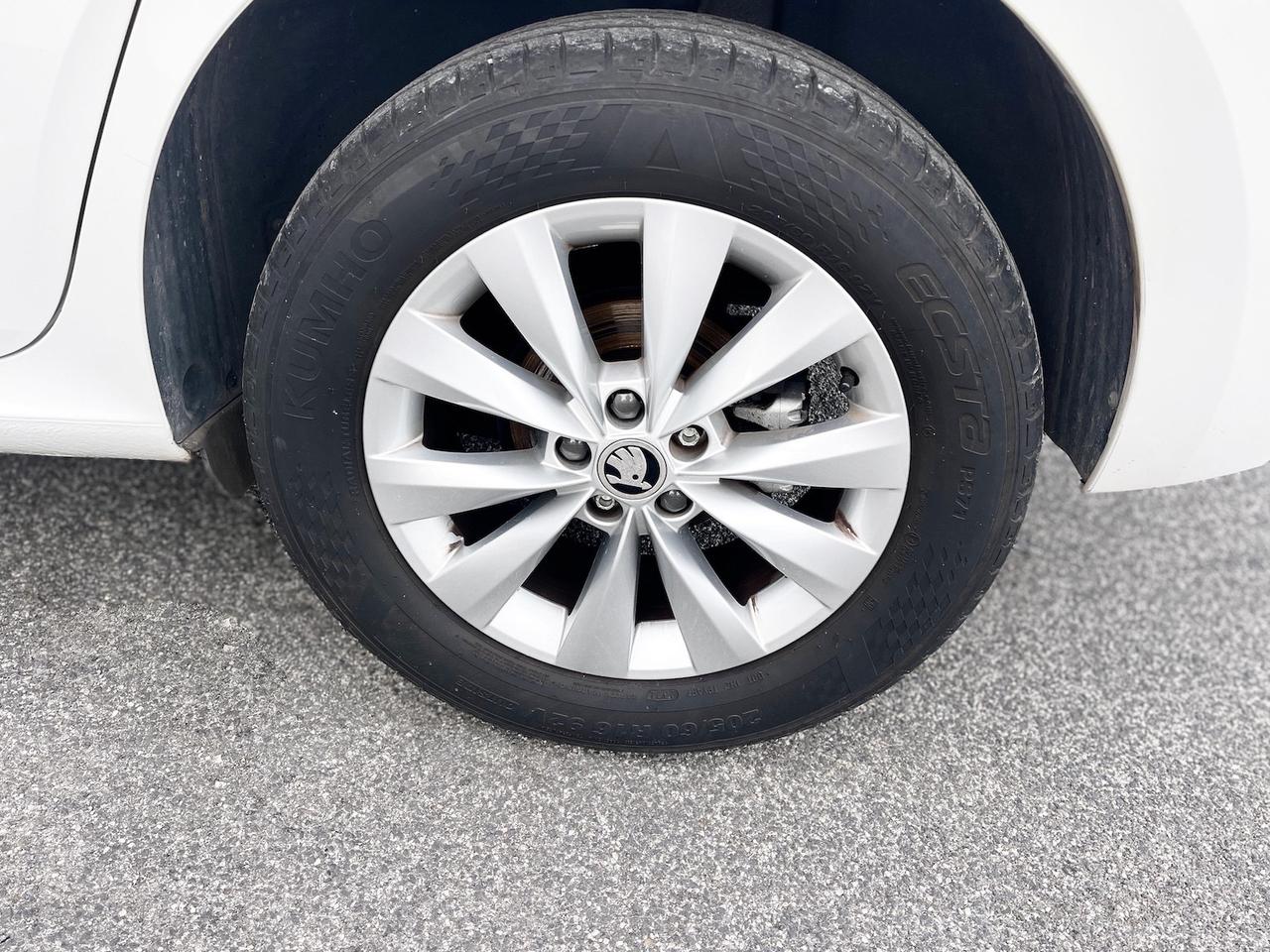 Skoda Kamiq 1.5 Benzina 95CV E6 Neo - 2022