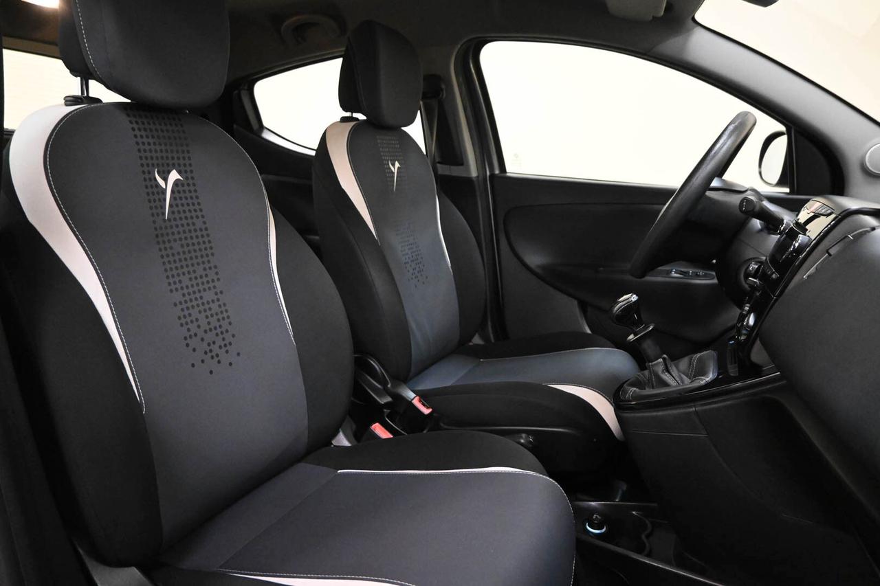 LANCIA Ypsilon 3ª serie Ypsilon 0.9 TwinAir 85...