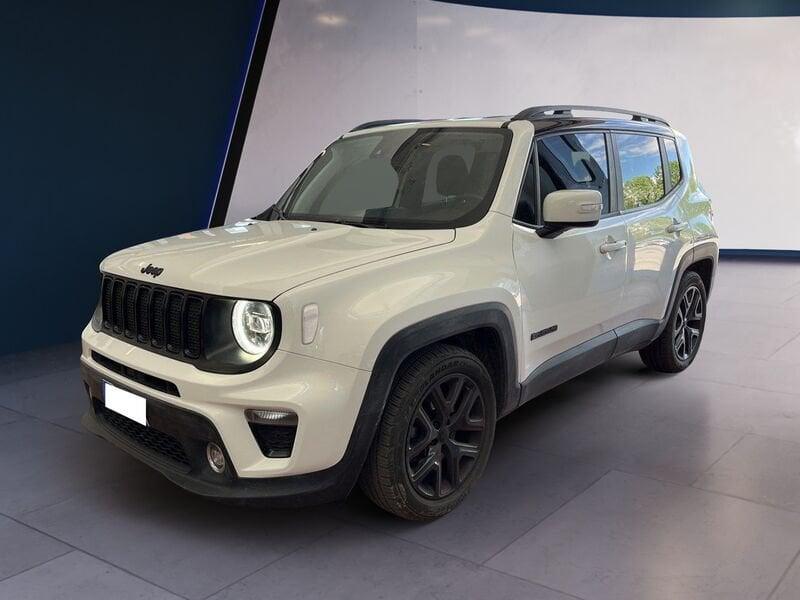 Jeep Renegade 2019 1.3 t4 S fwd 150cv ddct