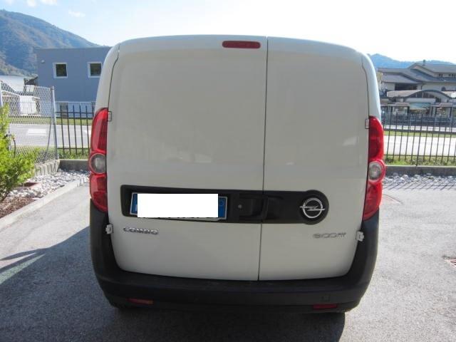 Opel Combo 1.3 CDTI PC-TN Van 750kg E6