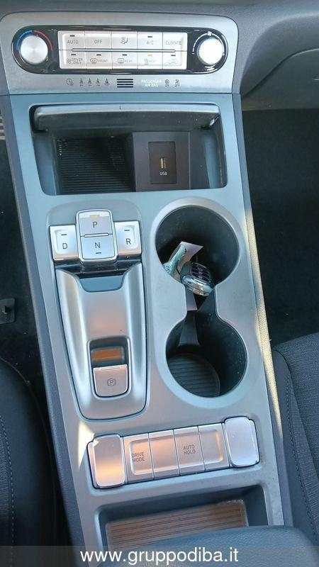 Hyundai Kona Electric I 2018 39 kWh EV Xprime+