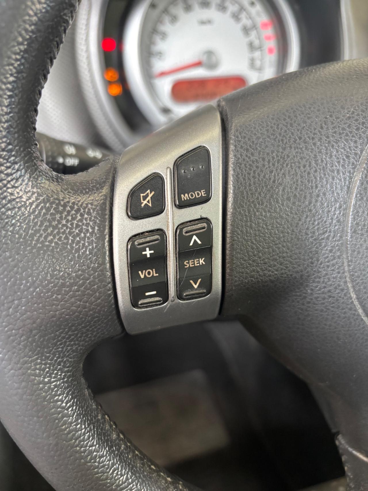 Opel Agila 1.0 12V 65CV