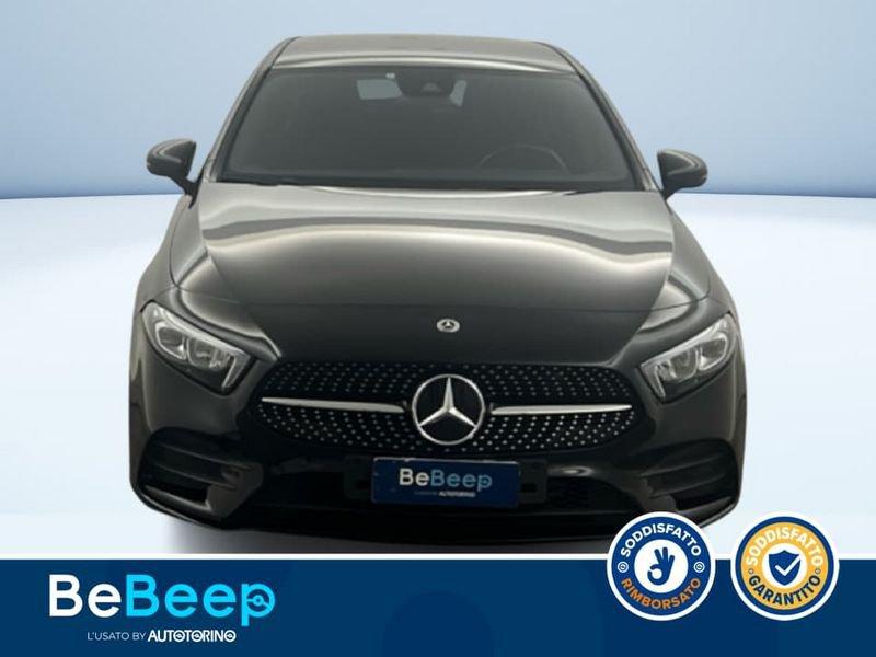 Mercedes-Benz Classe A A 200 D PREMIUM AUTO