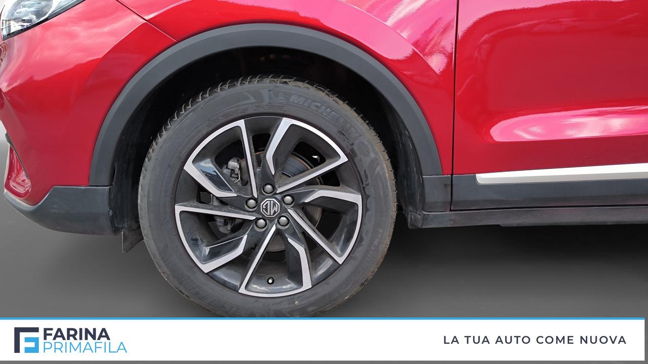 MG ZS 2021 - ZS 1.0 Luxury auto