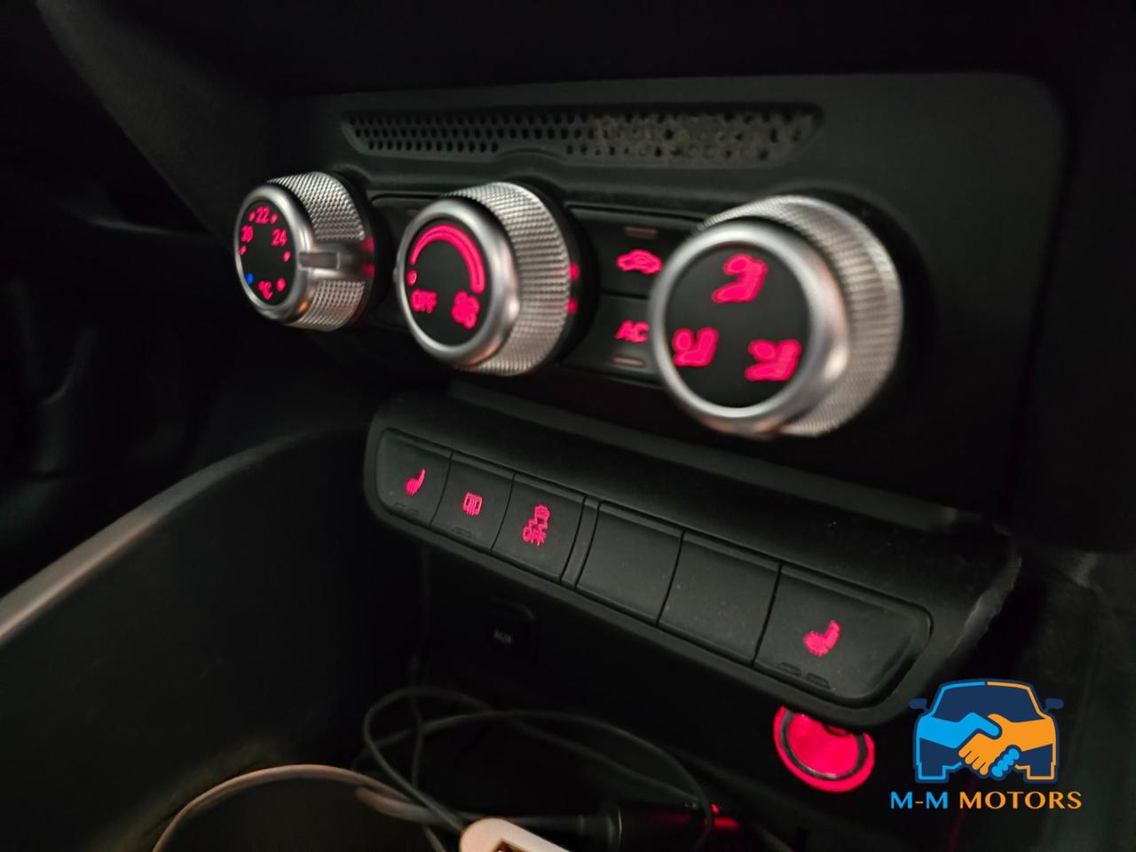 Audi A1 3 Porte A1 1.6 tdi Ambition 90cv