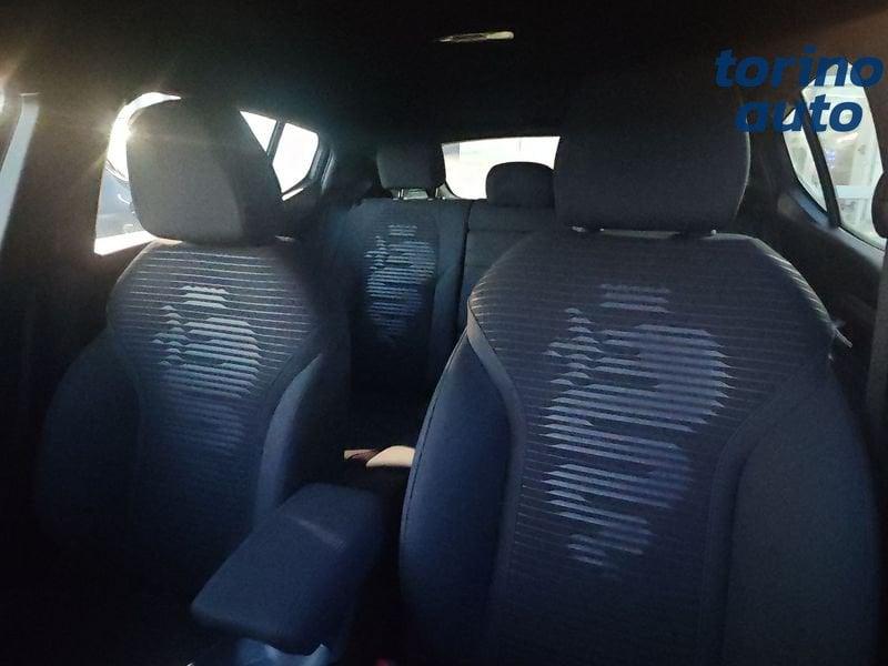 Alfa Romeo Tonale 1.5 Hybrid 160cv TCT7 Sprint