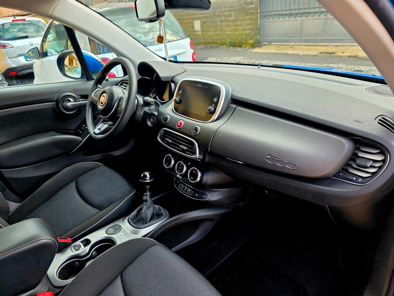 Fiat 500X 1.0 T3 120 CV Lounge