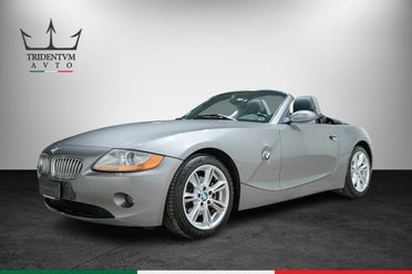 BMW Z4 Roadster 3.0i