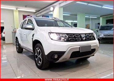 DACIA Duster 1.5 Blue Dci Prestige s&s NEOPATENTATI (ANDROID+APPLE)