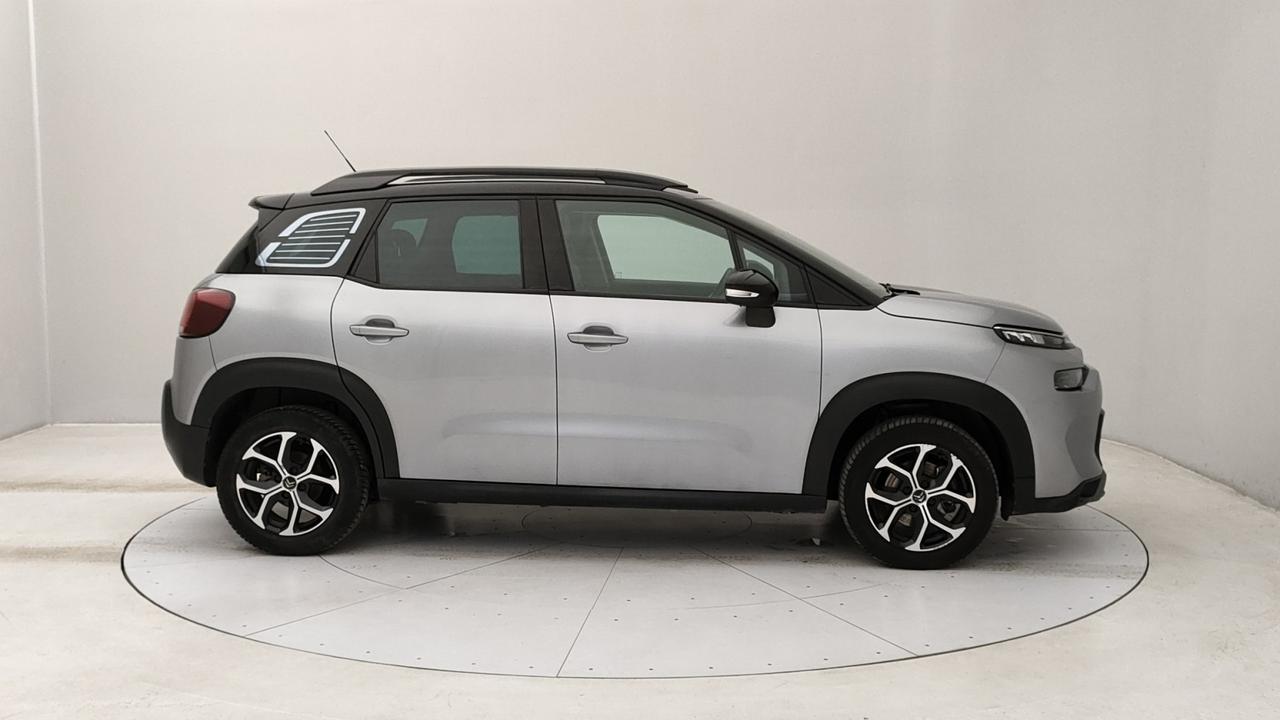 CITROEN C3 Aircross I 2021 - C3 Aircross 1.2 puretech Shine s&s 110cv