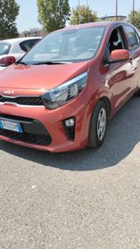 Kia Picanto 1.0 12V 5 porte X Line