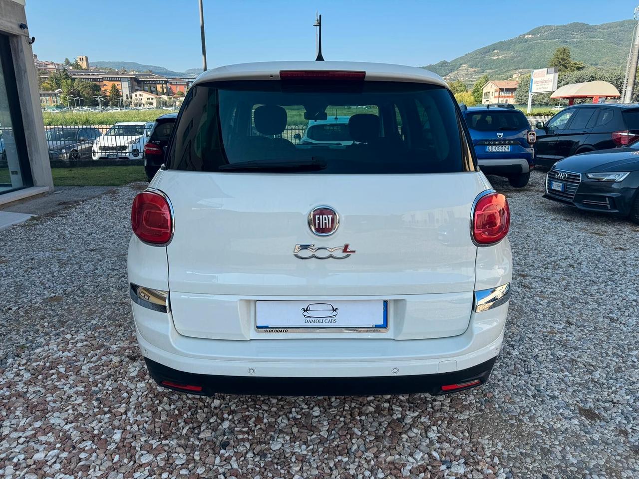 Fiat 500L 1.4 95 CV - UNICO PROPRIETARIO