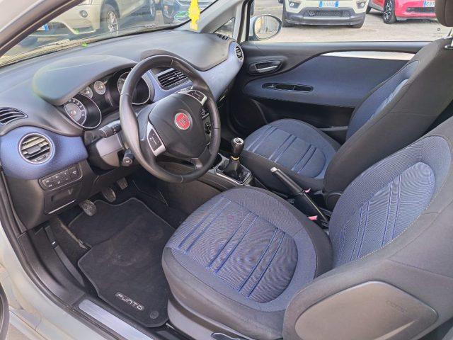 FIAT Punto Evo 1.3 Mjt 95 CV DPF 3 porte S&S Sport