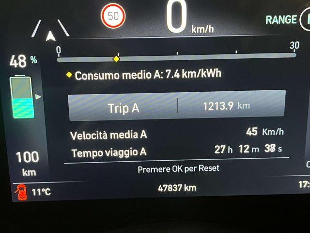 FIAT 500e 500 IV 2020 42 kWh opening edition