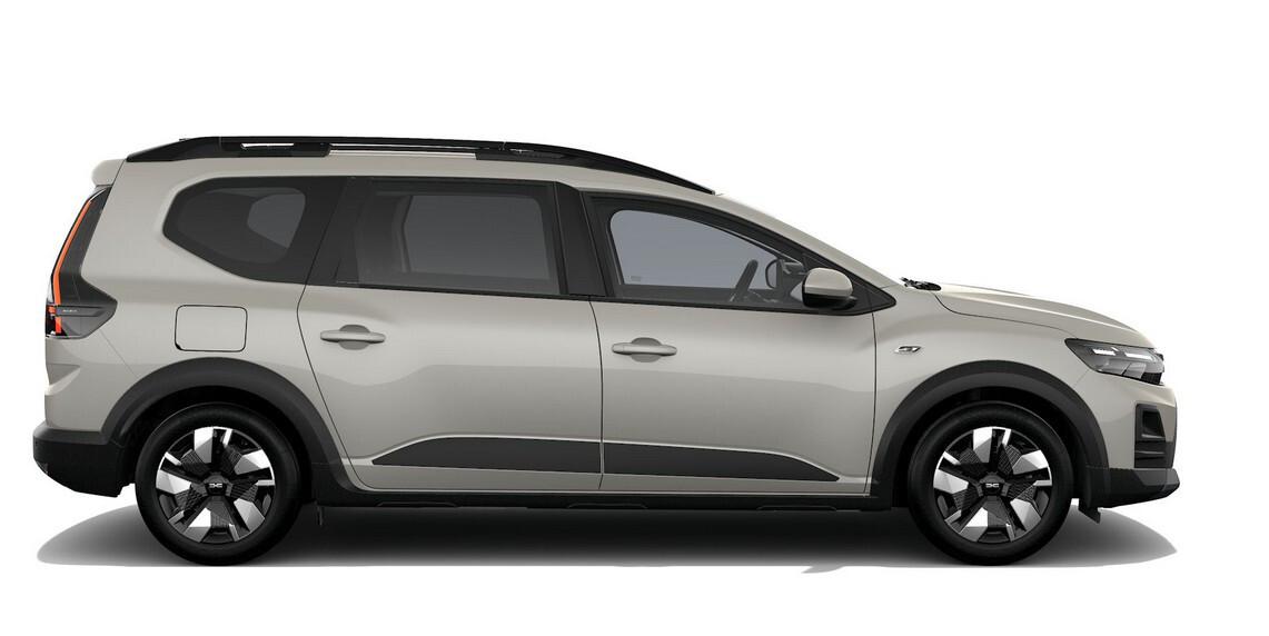 Dacia Jogger 120 CV