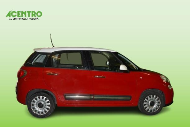FIAT 500 L PRO - pop star PRO1.6 MJT 105CV