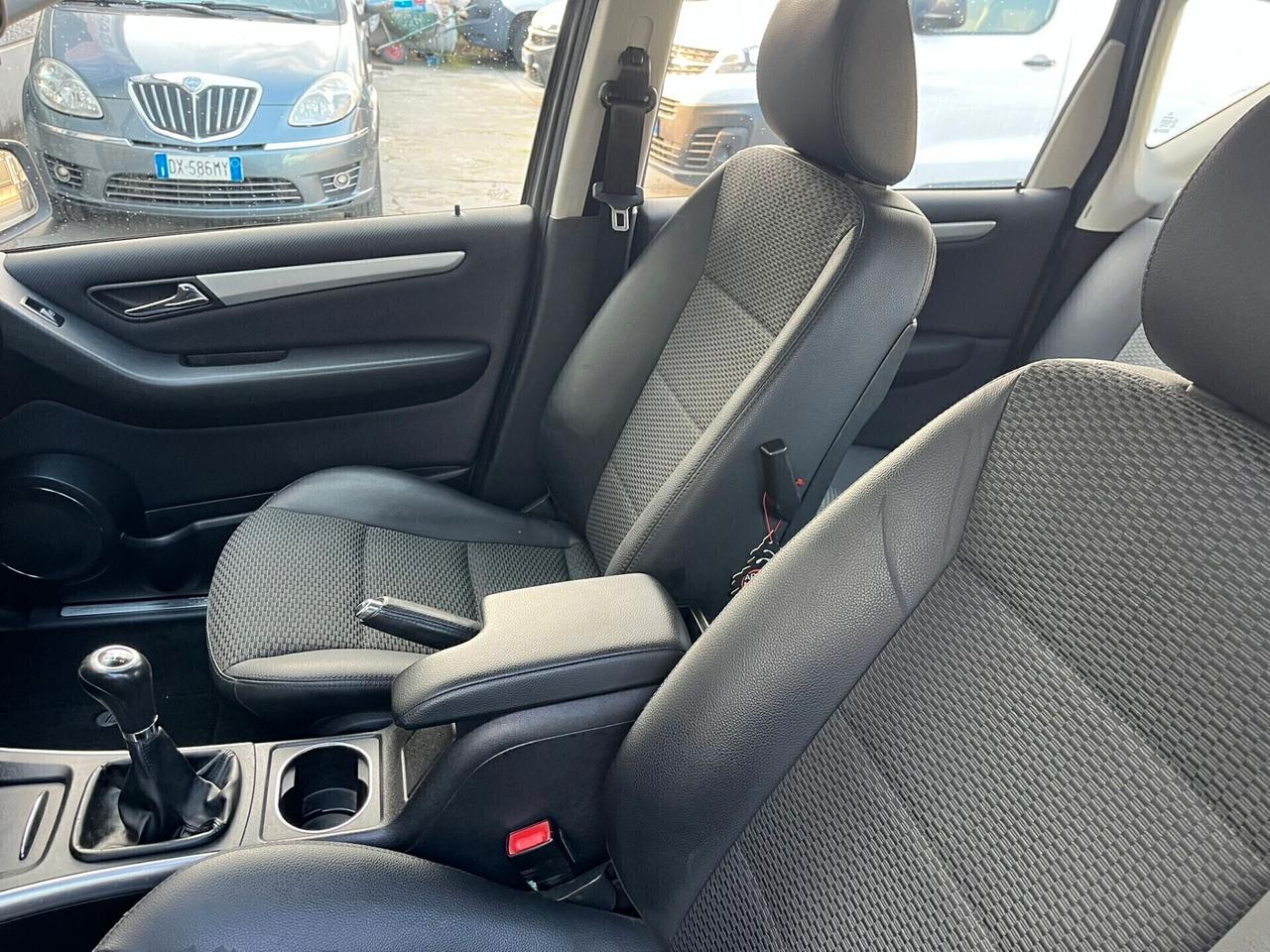 Mercedes-benz CLASSE A 150 Avantgarde