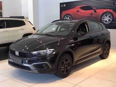 FIAT Tipo 5porte II 2021 - Tipo 5p 1.3 mjt CityLife s&s 95cv