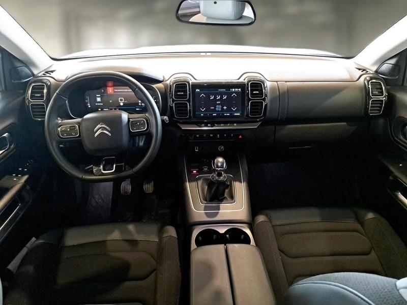 CITROEN C5 AIRCROSS BLUEHDI 130 SES FEEL PACK SUV
