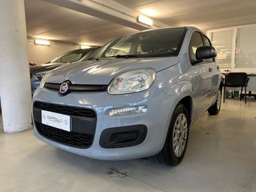 Fiat Panda 1.2CC 69CV GPL OK NEOPAT