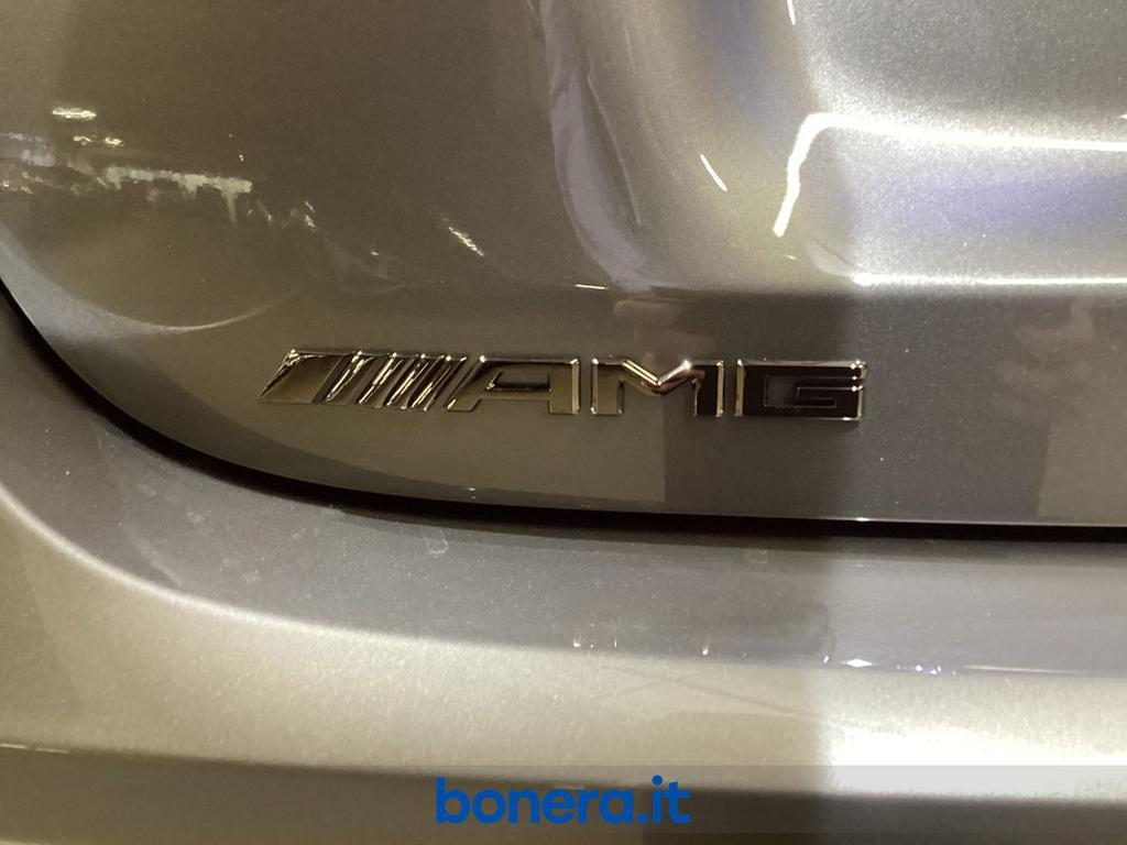 Mercedes Classe A AMG 35 Premium AMG 4Matic Speedshift DCT AMG 8G