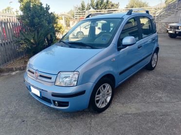 Fiat Panda 1.2 Benzina - 2010