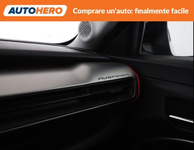 JEEP Avenger 1.2 Turbo 100 CV Summit