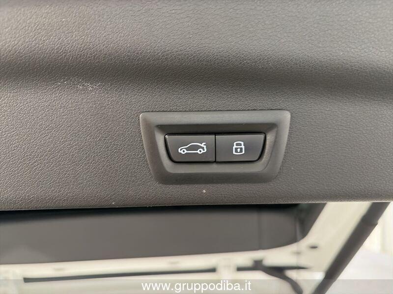 BMW X1 U11 i edrive 20 X-Line