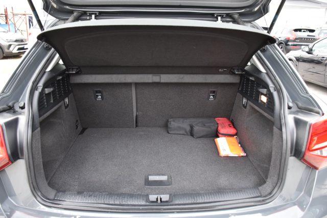 AUDI Q2 1.6 TDI S tronic Business