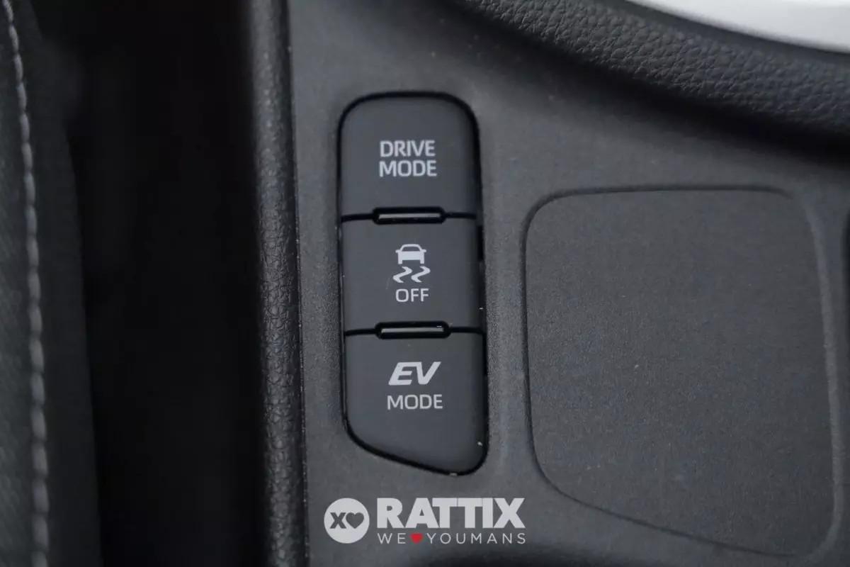 Toyota Yaris 1.5 Hybrid 115CV Business