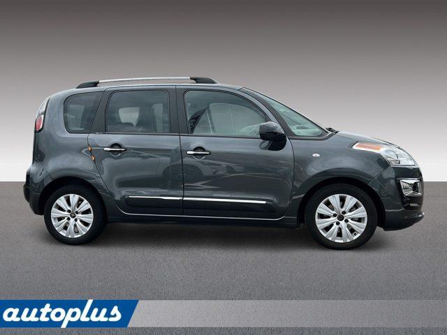 CITROEN C3 Picasso PureTech 110 Exclusive
