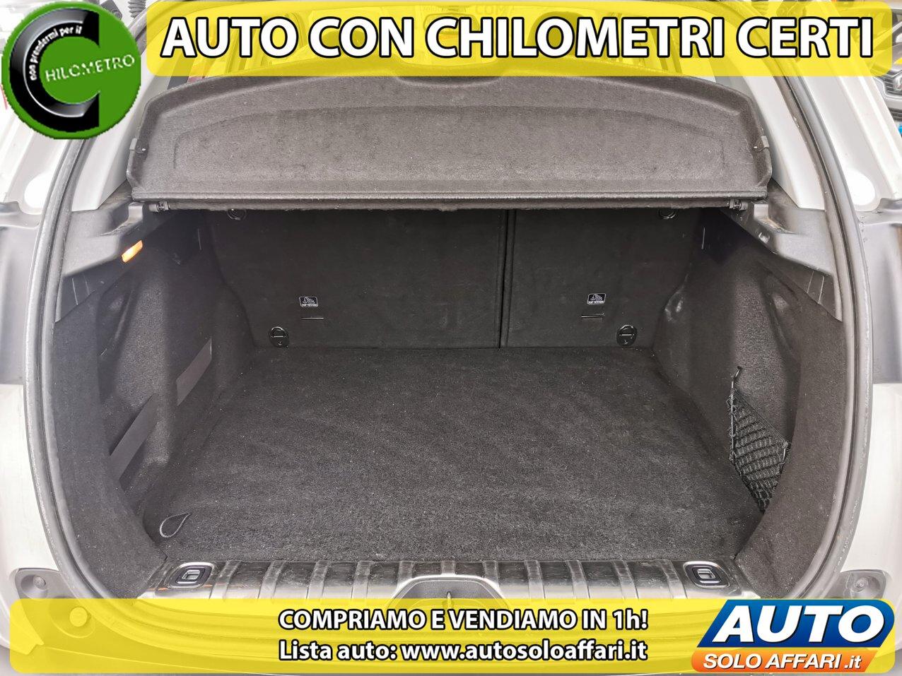 Peugeot 2008 2008 1.5 BLUEHDI ALLURE 120CV EAT6 CAMBIO AUTOMATICO EURO6D NAVI/CAMERA