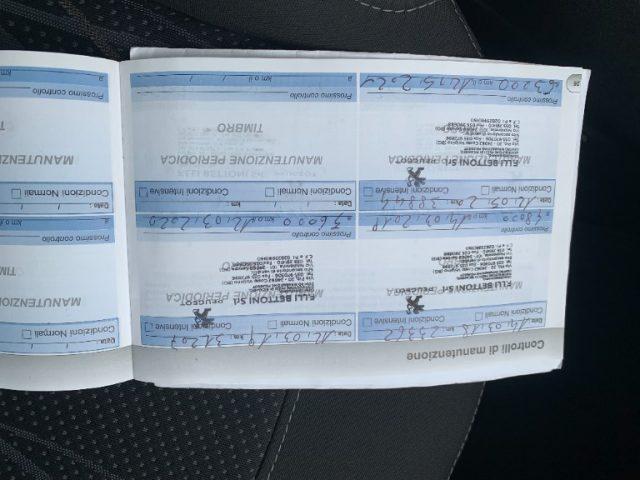 PEUGEOT 208 1° serie PureTech 68 5 porte Active