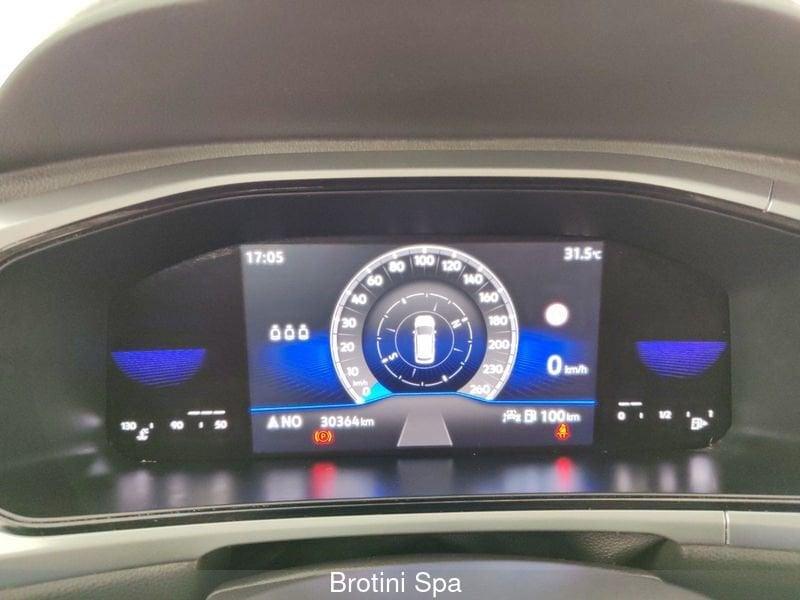 Volkswagen T-Roc T-Roc 1.0 TSI Life