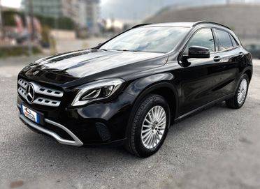 Mercedes-benz GLA 180 GLA 180