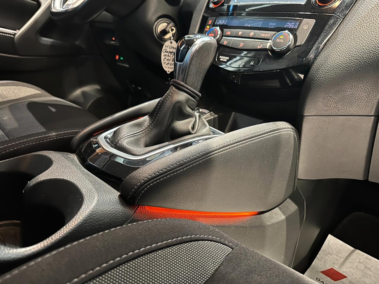 Nissan Qashqai 1.6 dCi 2WD Business