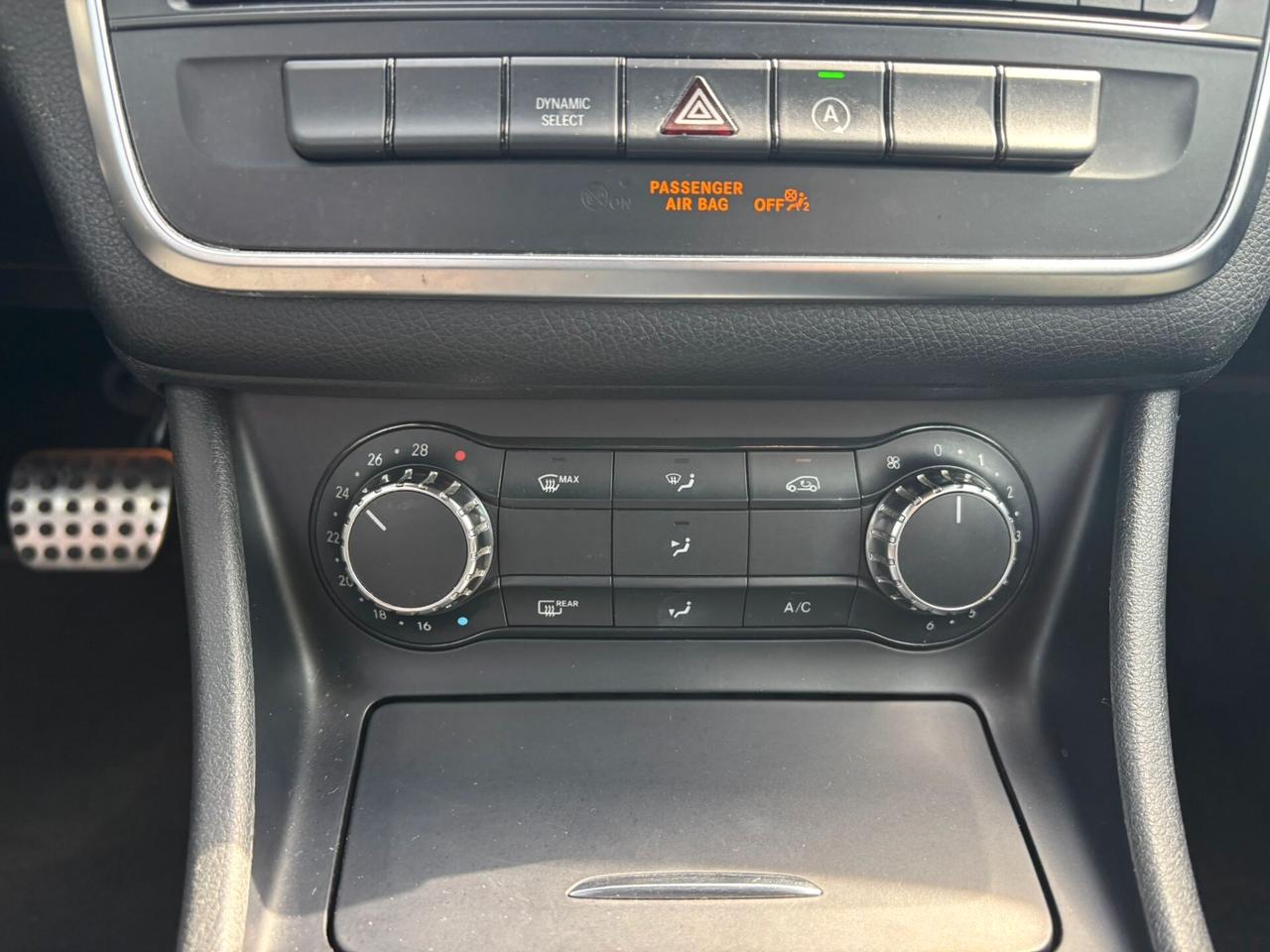 Mercedes-benz GLA 200 d Premium