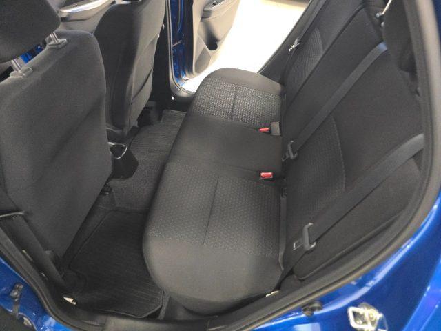 SUZUKI Swift 1.2 Hybrid Top Unico Proprietario 24 mesi garanzia
