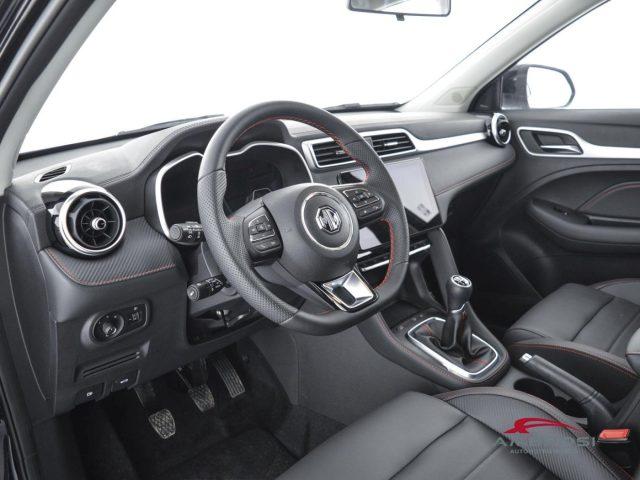 MG ZS MG Luxury GPL