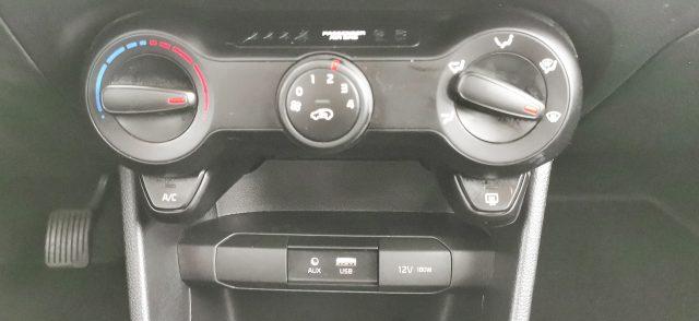 KIA Picanto 1.0 12V 5 porte Active