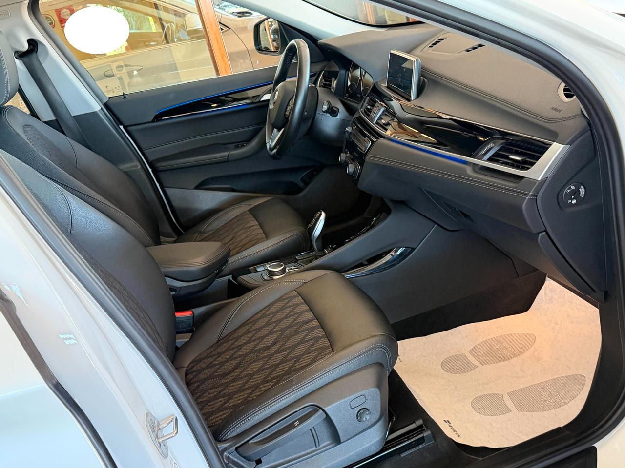 Bmw X1 sDrive 18D 150 cv. Auto X LINE PLUS