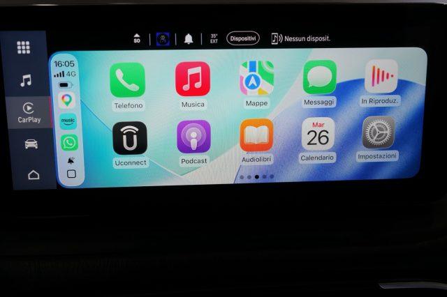 FIAT Tipo 1.3 Mjt S&S SW City Life Pari al Nuovo