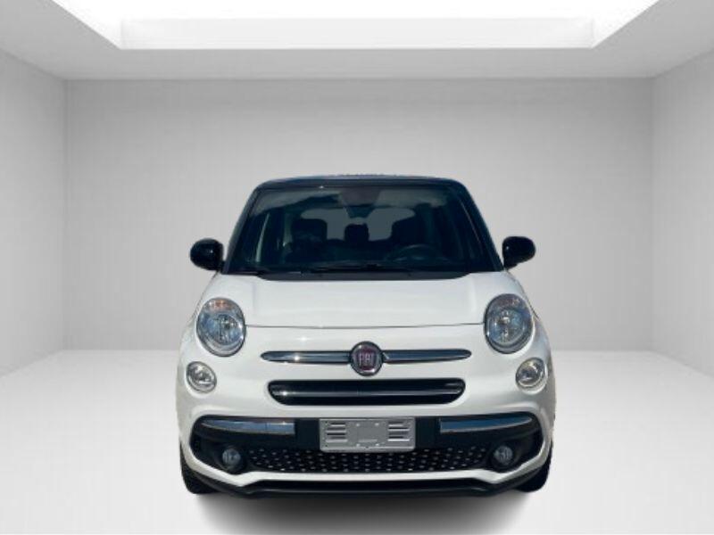 Fiat 500L AUTOMATICA 1.3 Multijet 95 CV Lounge