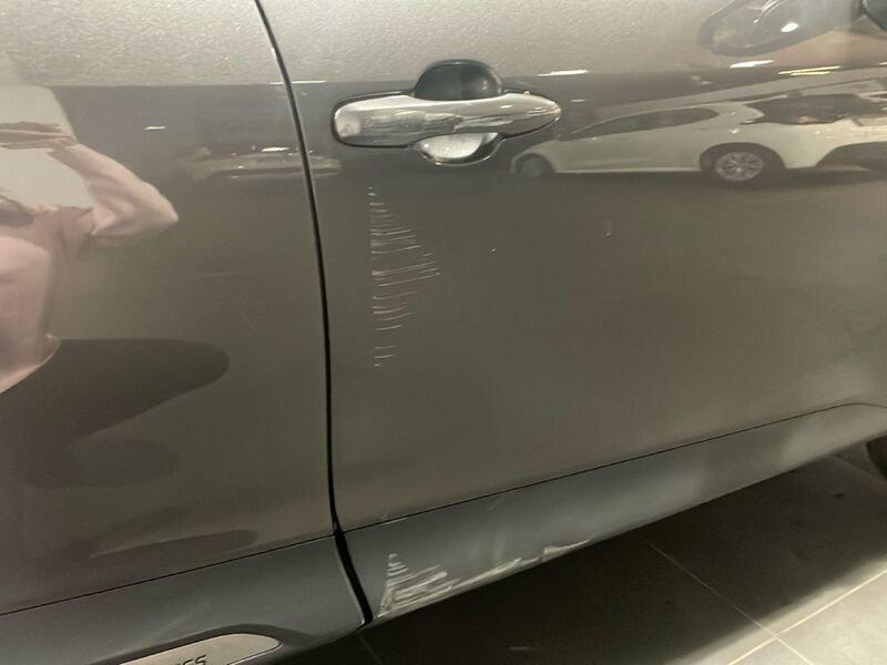 Toyota Yaris Cross Yaris Cross 1.5 Hybrid 5p. E-CVT AWD-i Lounge