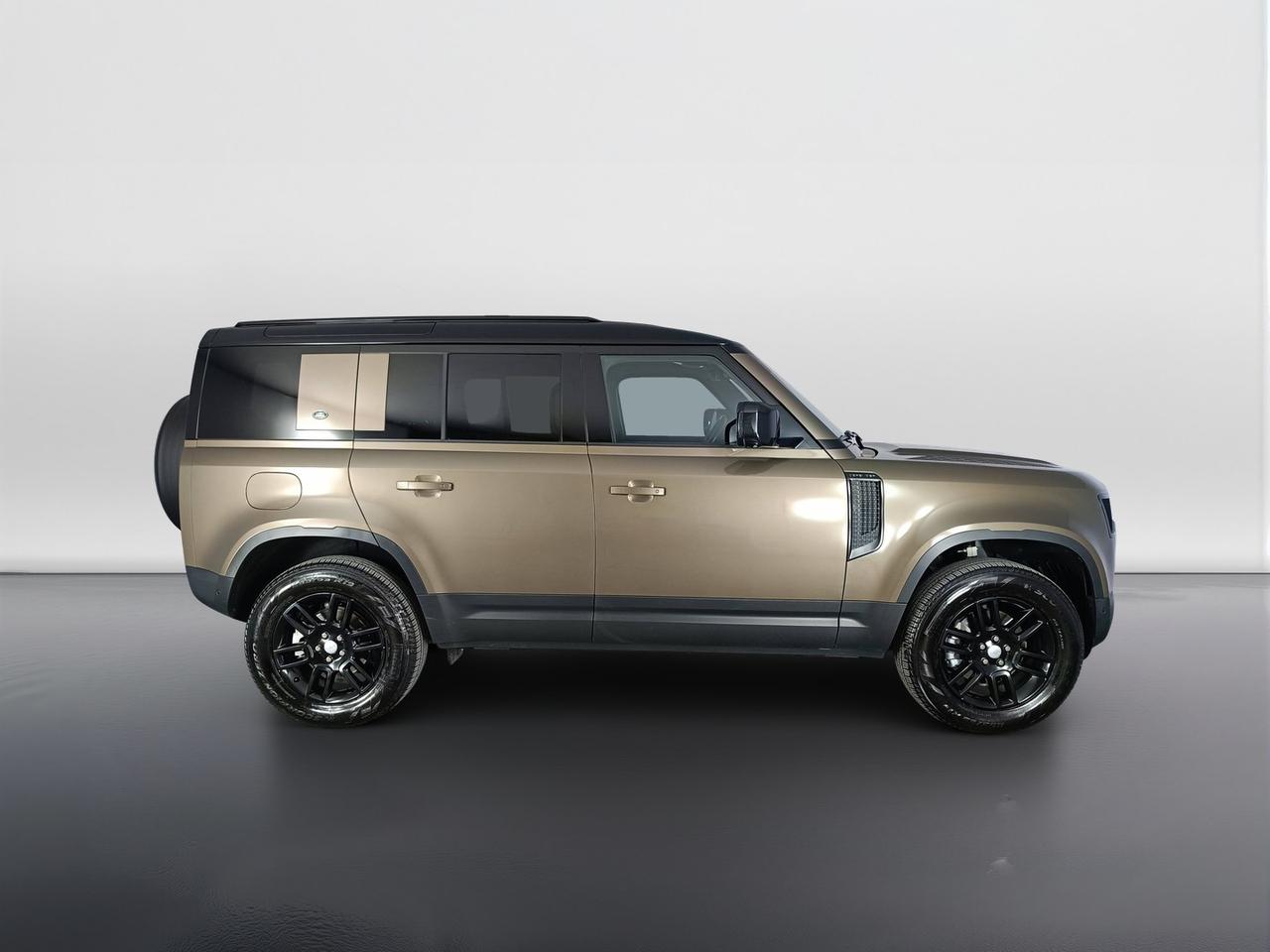 LAND ROVER Defender VII 2020 110 - Defender 110 3.0d i6 mhev S awd 250cv auto