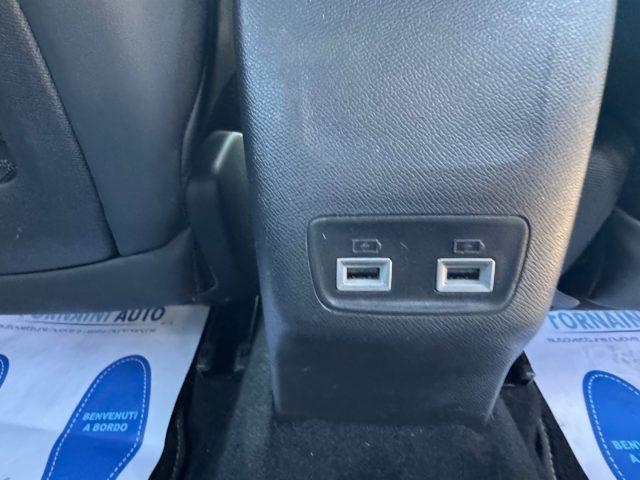 PEUGEOT 2008 1.5 BlueHDi 130cv S.&S. EAT8 GT AZIENDALE