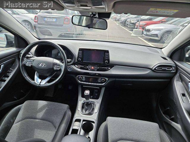 HYUNDAI i30 i30 Wagon 1.0 t-gdi 48V Primes 120cv -GN972TP