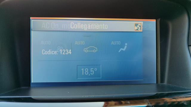 CHEVROLET Cruze 1.7 Diesel Station Wagon LTZ
