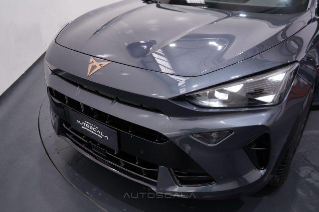 CUPRA Formentor 1.5 e-Hybrid 204cv DSG