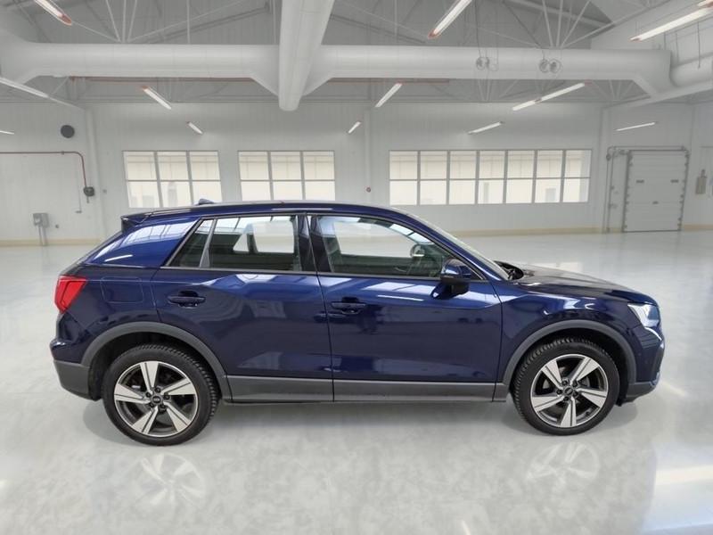 AUDI Q2 1.0 30 TFSI ADMIRED SUV